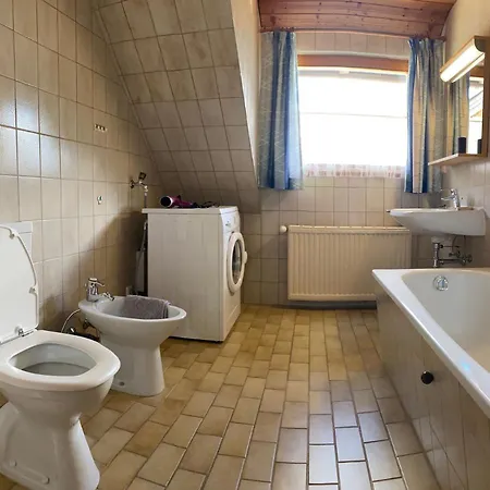 Apartment Lercherhof