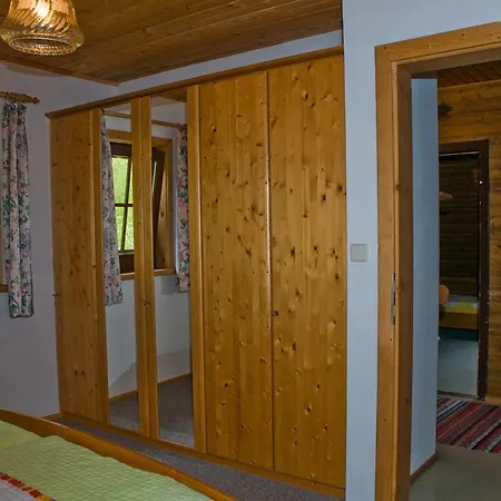 Lercherhof Apartment *