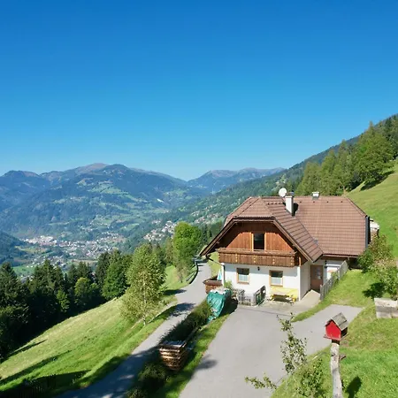 Apartament Lercherhof Feld am See