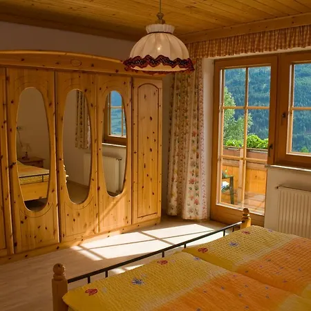 Lercherhof *
