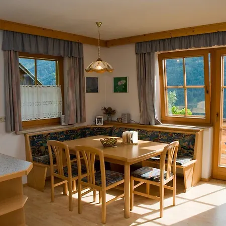 Apartament Lercherhof Feld am See