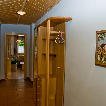 Lercherhof Apartament