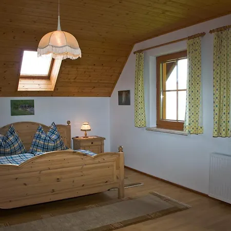 Apartament Lercherhof