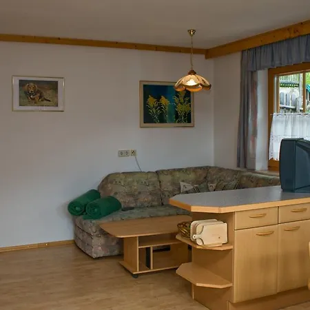 Lercherhof Apartament