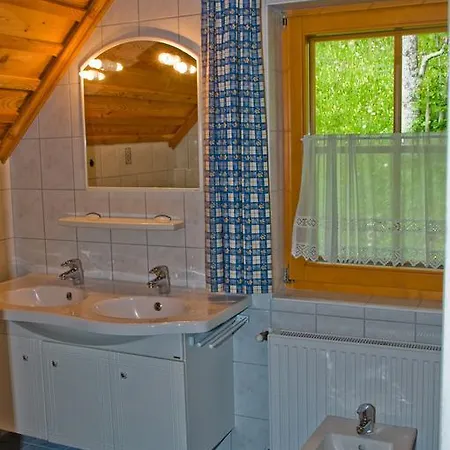 Apartament Lercherhof *