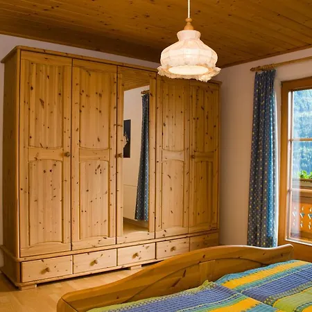 Apartment Lercherhof