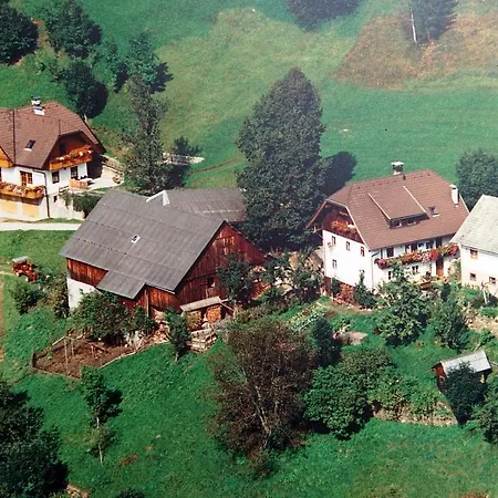 Lercherhof Feld am See