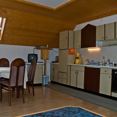 Apartment Lercherhof *