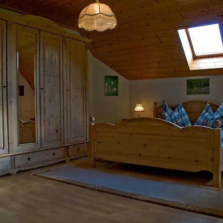 Apartman Lercherhof