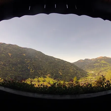 Lercherhof شقة فلد ام سي