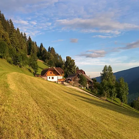 Apartament Lercherhof *