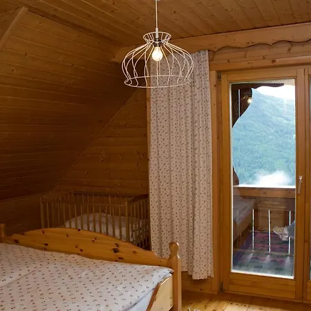 Lercherhof Apartment