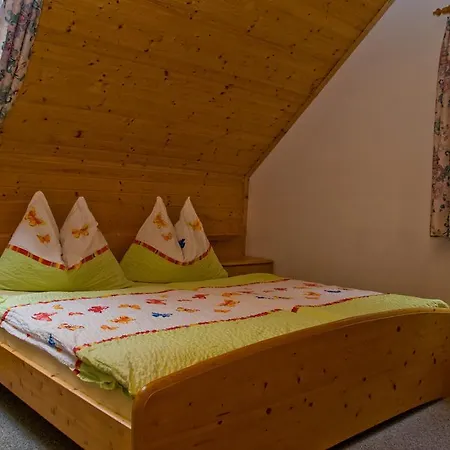 Apartament Lercherhof *