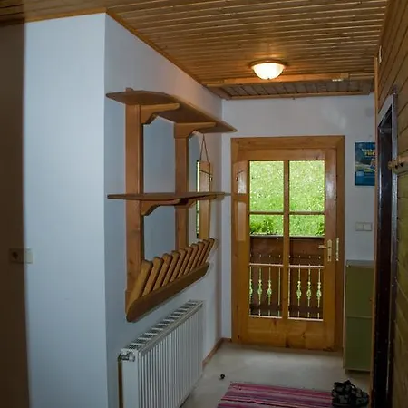 Lercherhof Apartment *