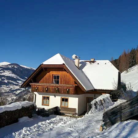 Lercherhof Apartman