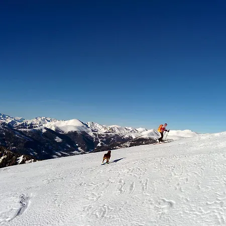 Lercherhof شقة فلد ام سي