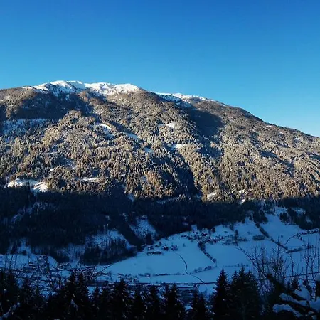Lercherhof Feld am See