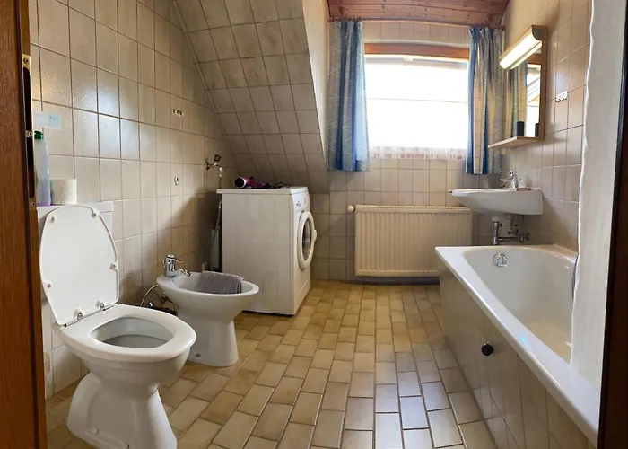 Apartament Lercherhof