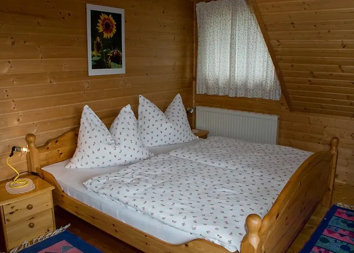 Lercherhof * Feld am See