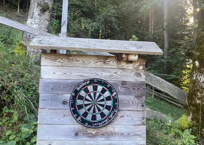 Apartament Lercherhof *