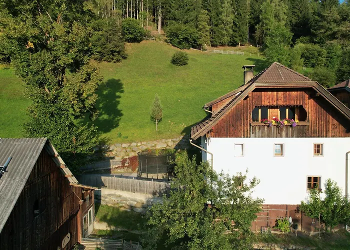 Lercherhof Feld am See