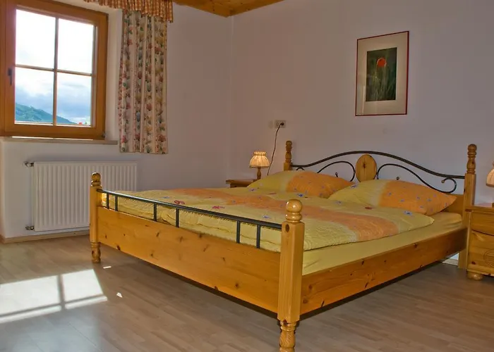 Lercherhof Feld am See