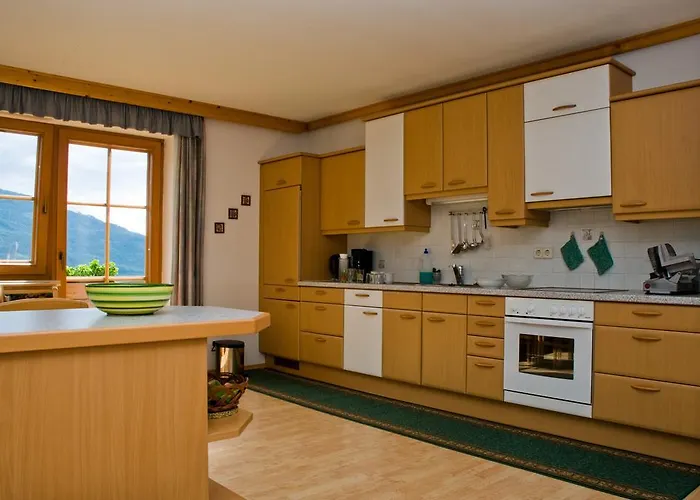 Lercherhof * Feld am See