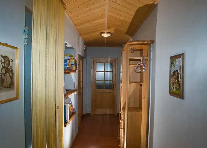 Lercherhof * Feld am See