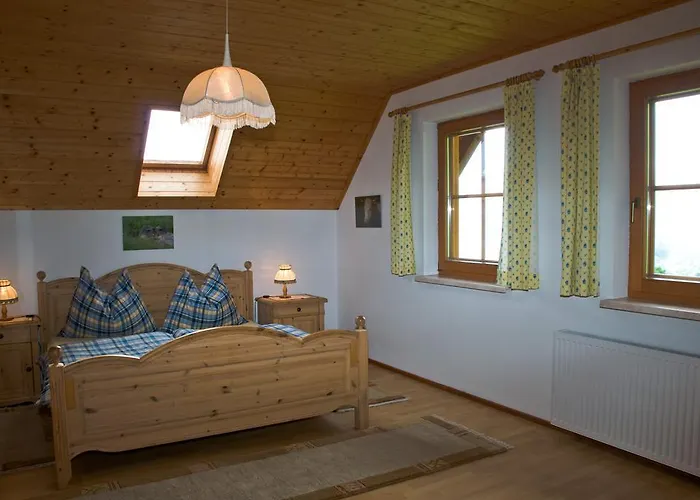 Apartament Lercherhof