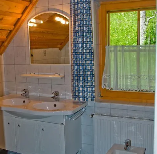 Apartament Lercherhof *