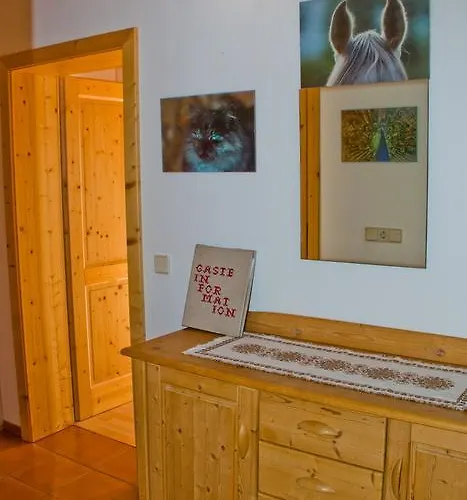 Lercherhof Feld am See