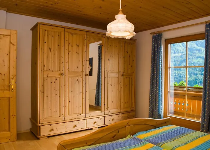 Apartament Lercherhof