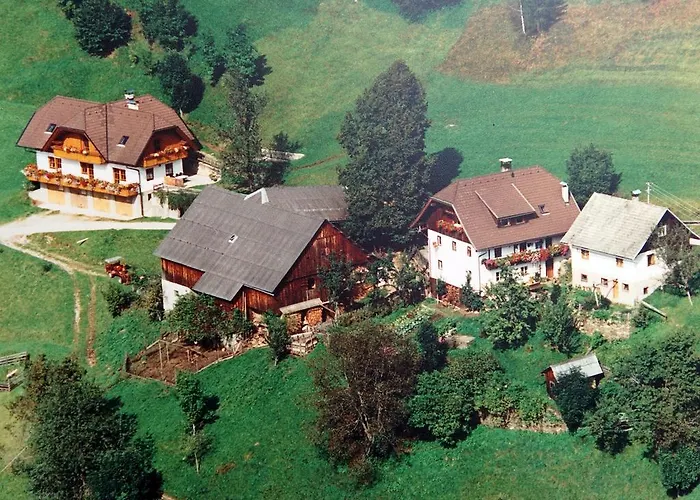 Lercherhof Feld am See