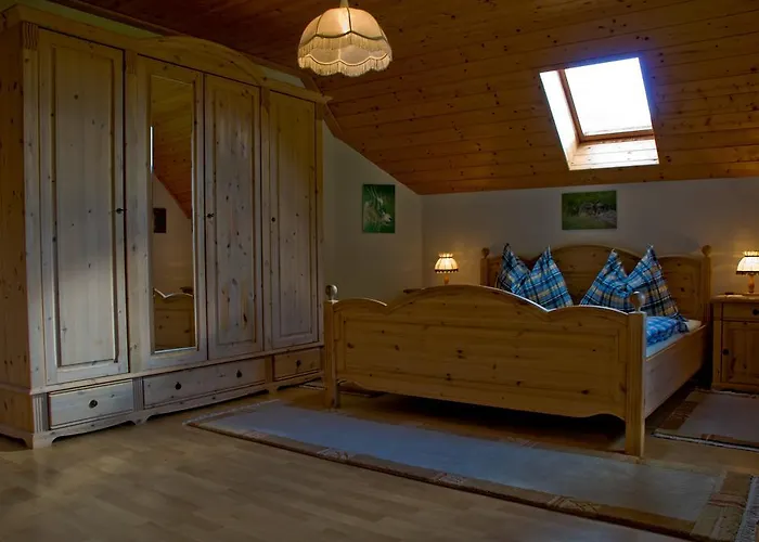 Apartament Lercherhof