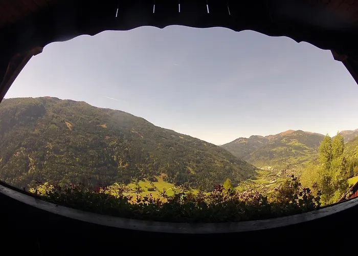 Lercherhof Apartament Feld am See