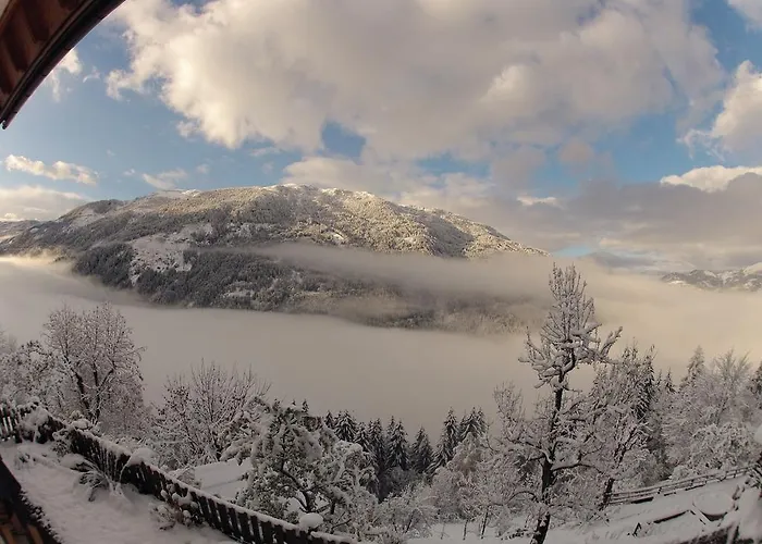 Apartament Lercherhof *