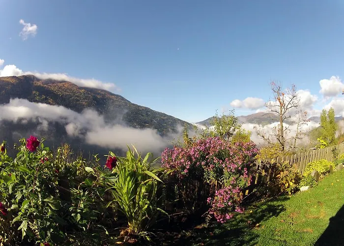 Apartament Lercherhof