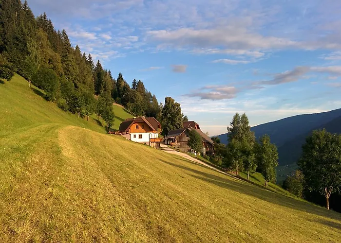 Apartament Lercherhof *