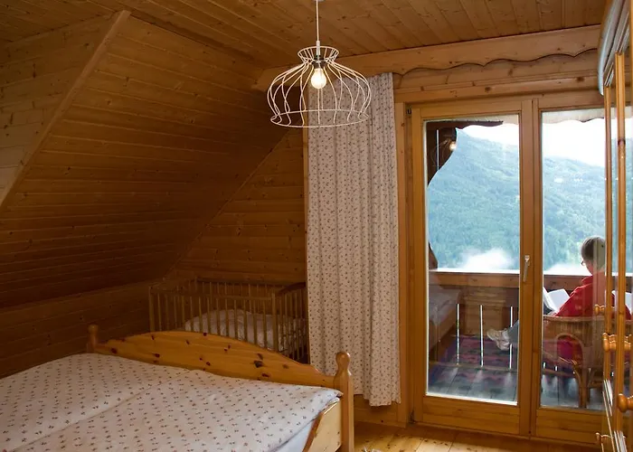 Lercherhof Apartament