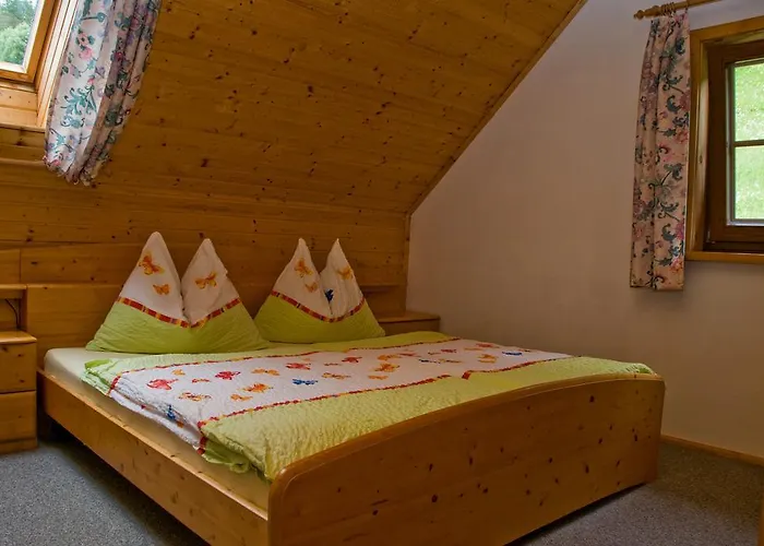 Apartament Lercherhof *