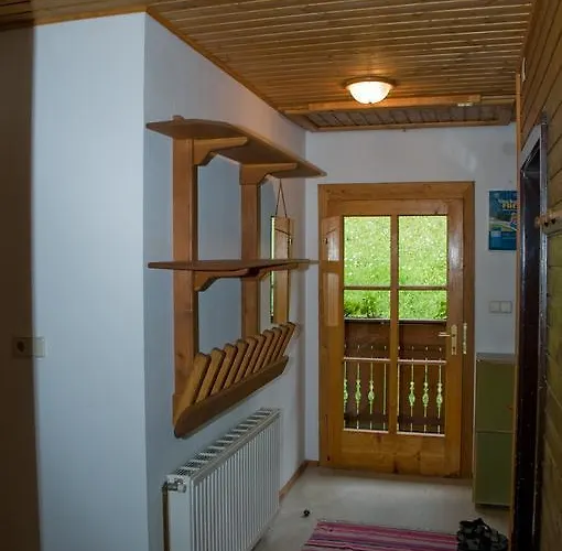 Lercherhof Apartament *