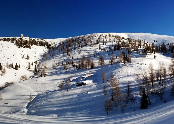 Lercherhof Apartament *