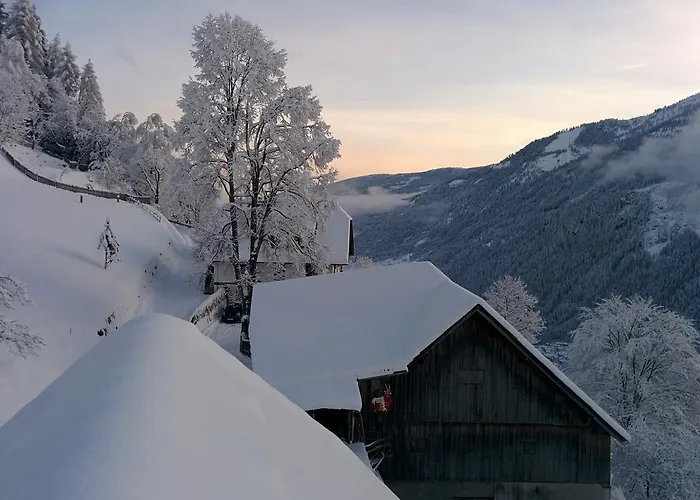 Lercherhof * Feld am See
