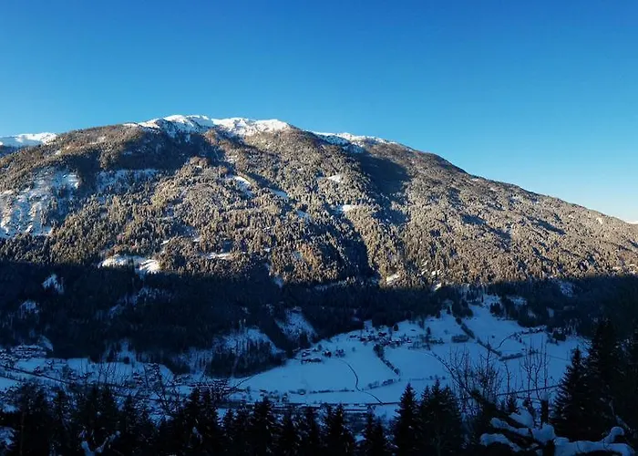 Lercherhof Feld am See